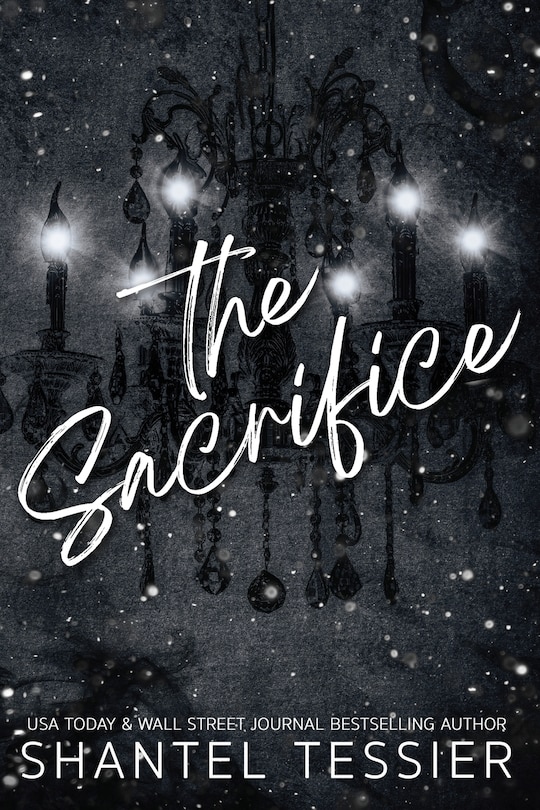 Front cover_The Sacrifice alternative cover