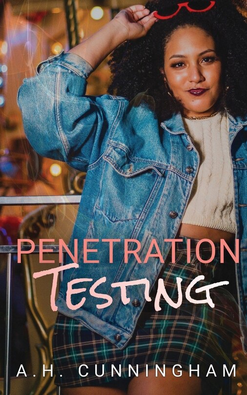Front cover_Penetration Testing