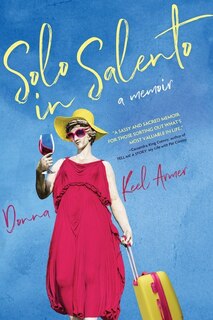 Couverture_Solo in Salento
