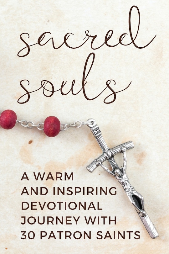 Couverture_Sacred Souls