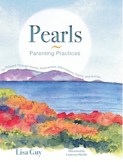 Front cover_Pearls Parenting Practices