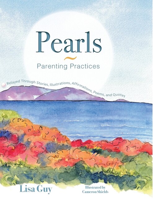 Front cover_Pearls Parenting Practices