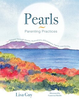 Front cover_Pearls Parenting Practices
