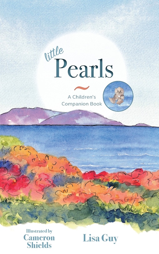 Couverture_Little Pearls