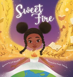 Front cover_Sweet Fire