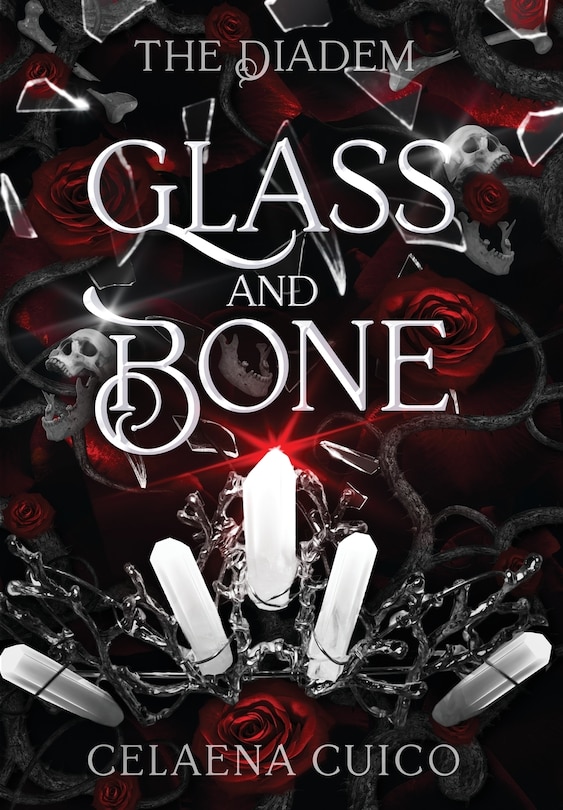 Front cover_Glass and Bone