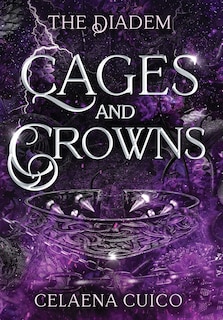 Front cover_Cages and Crowns