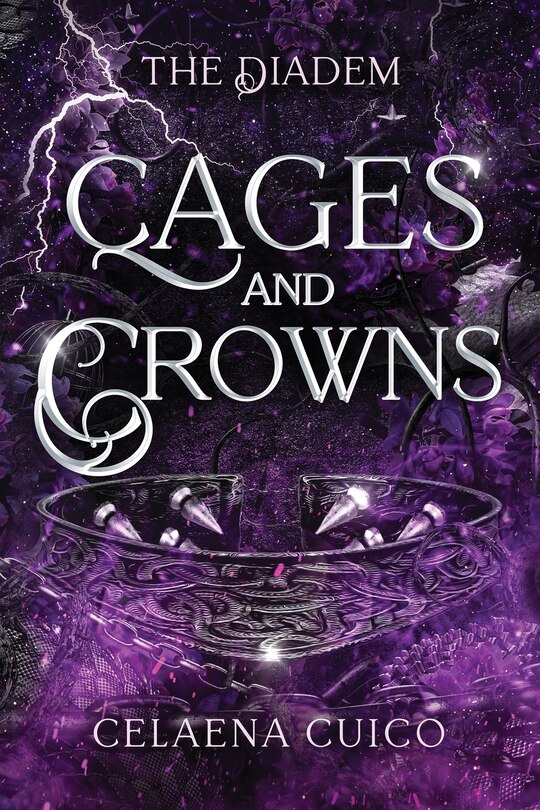 Couverture_Cages and Crowns
