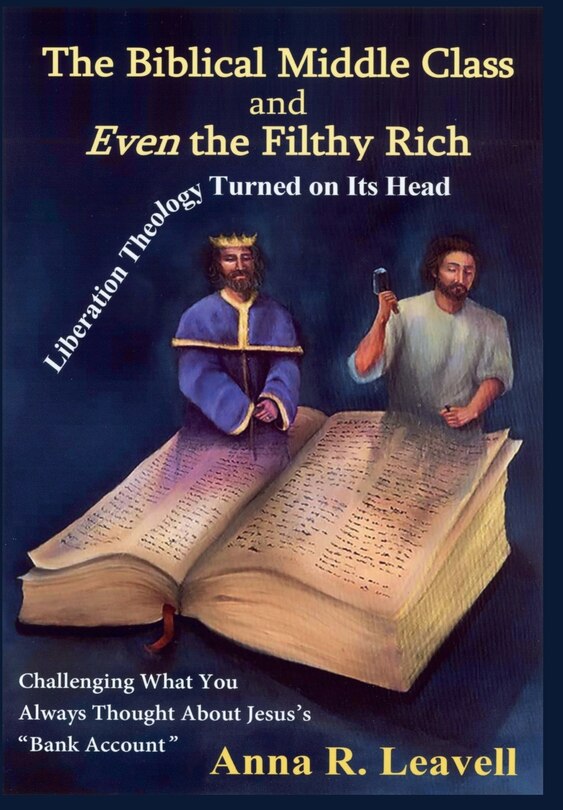 Couverture_The Biblical Middle Class and Even the Filthy Rich