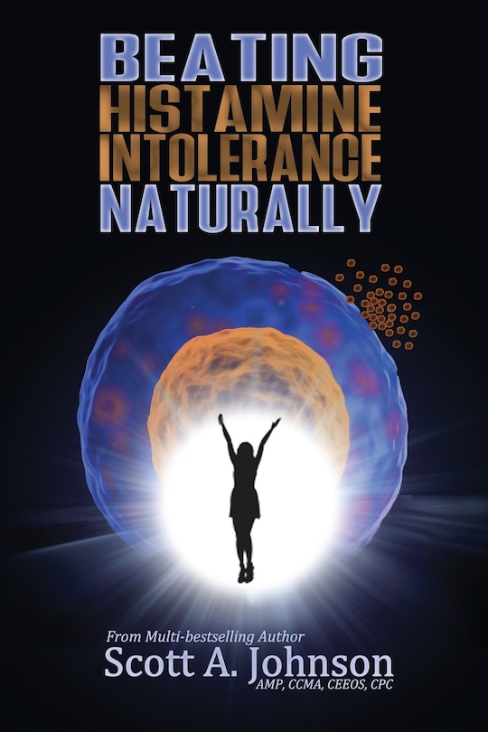 Front cover_Beating Histamine Intolerance Naturally