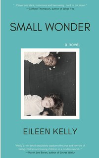 Front cover_Small Wonder