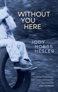 Front cover_Without You Here