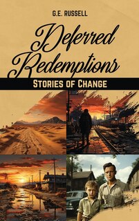 Couverture_Deferred Redemptions