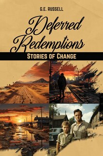 Couverture_Deferred Redemptions