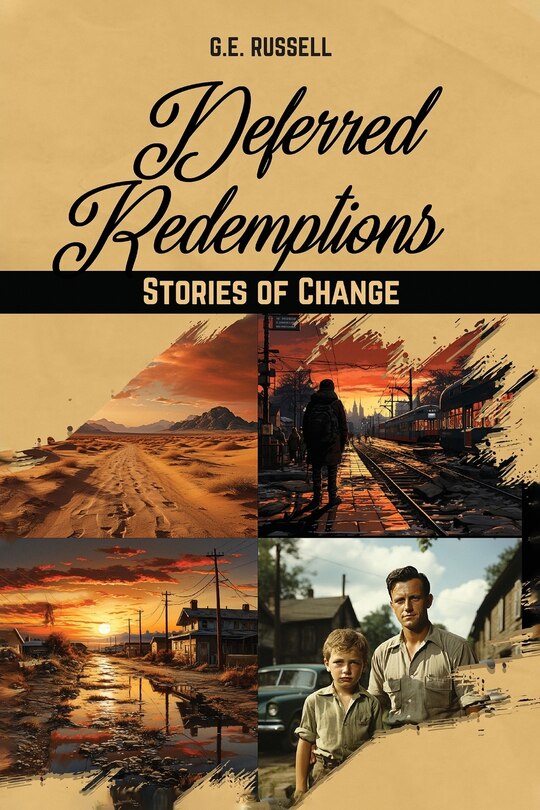 Couverture_Deferred Redemptions