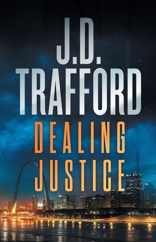 Front cover_Dealing Justice