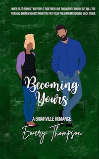 Front cover_Becoming Yours