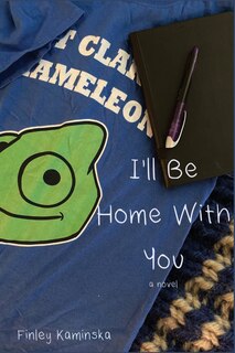 Front cover_I'll Be Home With You