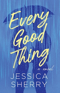 Front cover_Every Good Thing