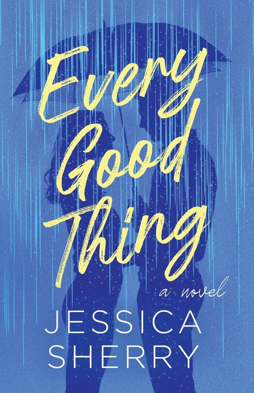 Front cover_Every Good Thing