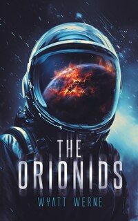 Front cover_The Orionids