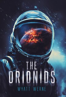 Front cover_The Orionids