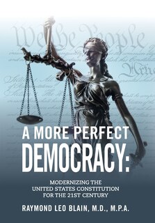 Front cover_A More Perfect Democracy