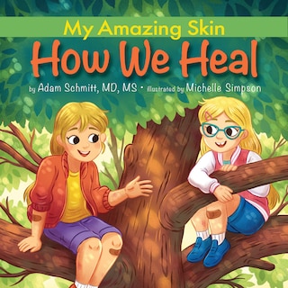Front cover_How We Heal