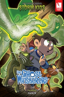 Couverture_The Ghost Whiskerers