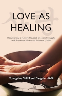 Front cover_Love As Healing