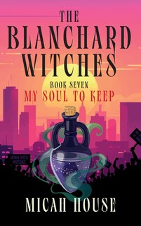 Front cover_My Soul to Keep