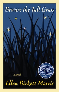 Front cover_Beware the Tall Grass