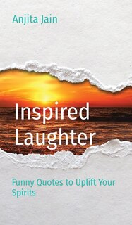 Front cover_Inspired Laughter