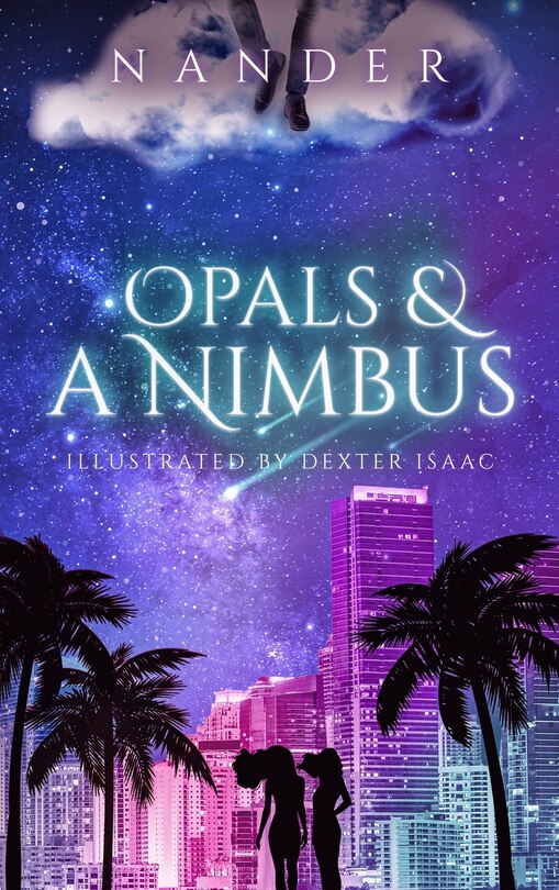Couverture_Opals & a Nimbus