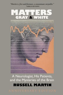 Front cover_Matters Gray and White