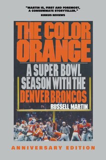 Front cover_The Color Orange