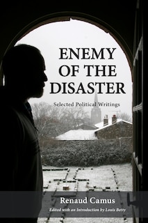 Front cover_Enemy of the Disaster