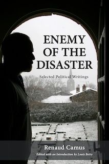 Front cover_Enemy of the Disaster