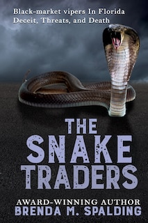 Front cover_The Snake Traders
