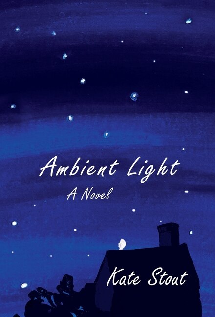 Front cover_Ambient Light