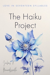 Front cover_The Haiku Project