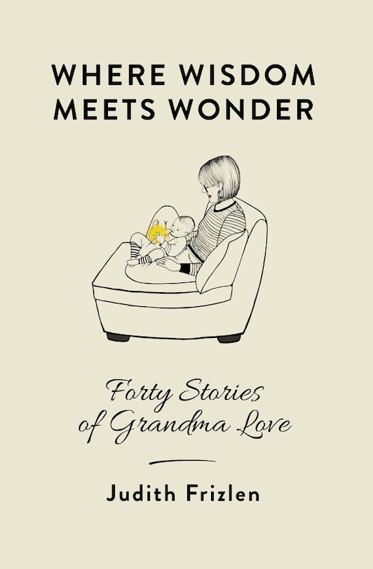 Front cover_Where Wisdom Meets Wonder