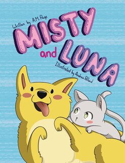 Front cover_Misty and Luna