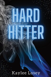 Front cover_Hard Hitter