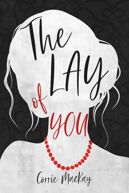 Front cover_The Lay of You