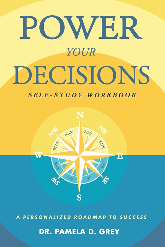Couverture_Power Your Decisions Self-Study Workbook