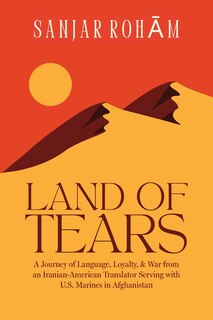 Front cover_Land of Tears