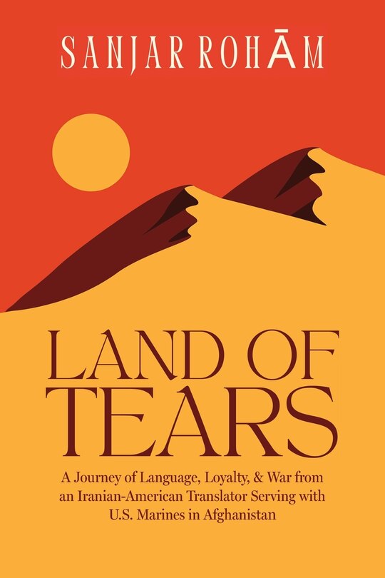 Front cover_Land of Tears