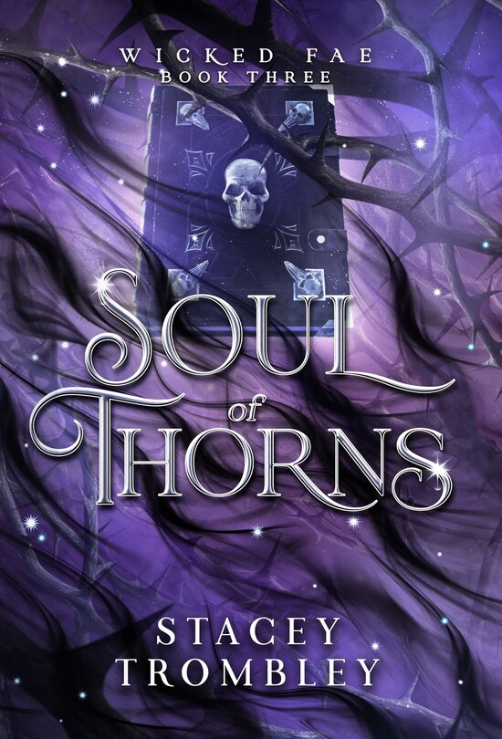 Front cover_Soul of Thorns