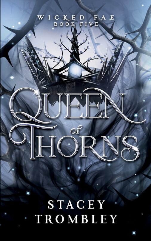 Front cover_Queen of Thorns
